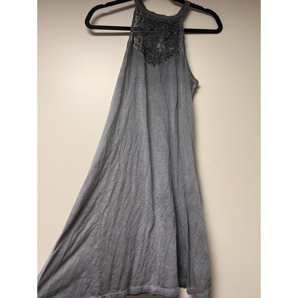 Mudd Y2K Tank Top Dress Size XS‎